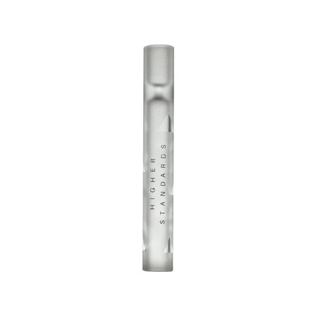Higher Standards Glass Taster Frosted