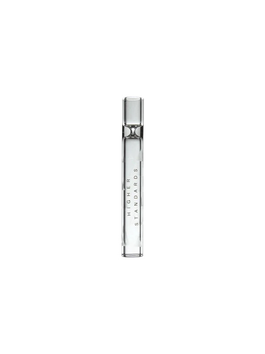 Higher Standards Glass Taster Clear