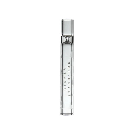 Higher Standards Glass Taster Clear