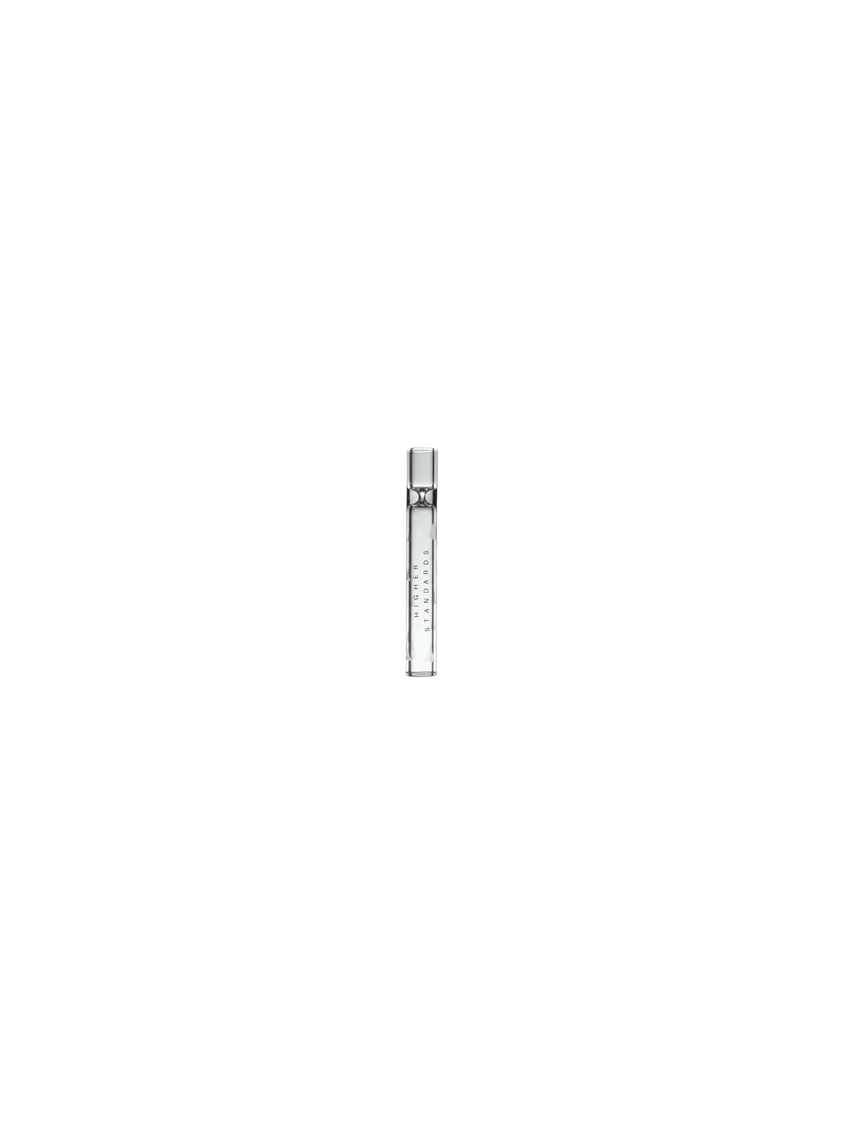Higher Standards Glass Taster Clear