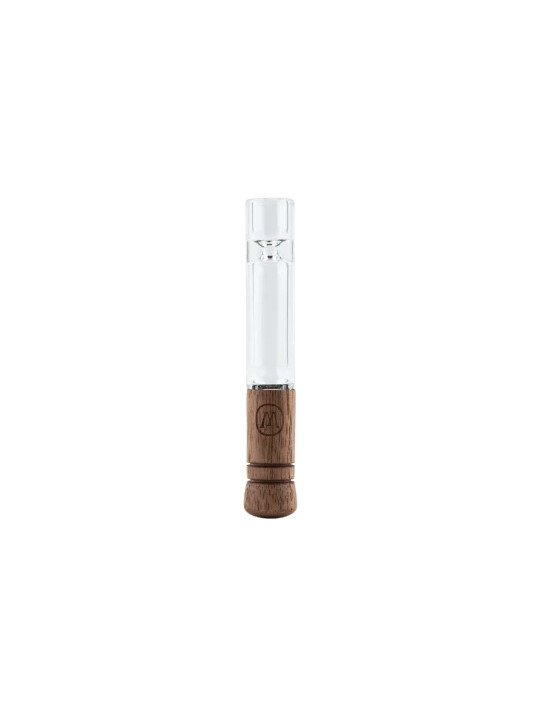 Marley Natural Glass Walnut Taster