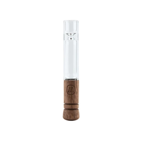Marley Natural Glass Walnut Taster