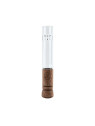 Marley Natural Glass Walnut Taster