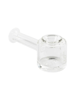 Higher Standards Heavy Duty Spoon Pipe