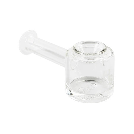 Higher Standards Heavy Duty Spoon Pipe