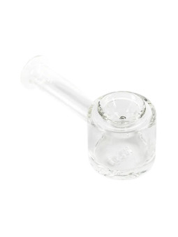 Higher Standards Heavy Duty Spoon Pipe