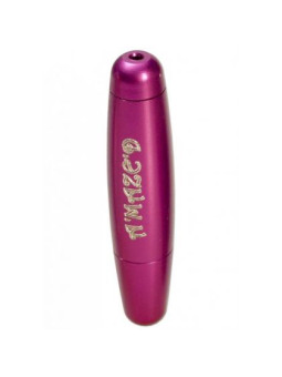 Amazed' Pure Pipe Aluminium PU 1pc