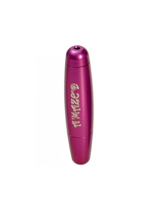Amazed' Pure Pipe Aluminium PU 1pc