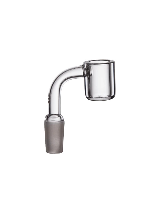 Higher Standards Quartz Banger