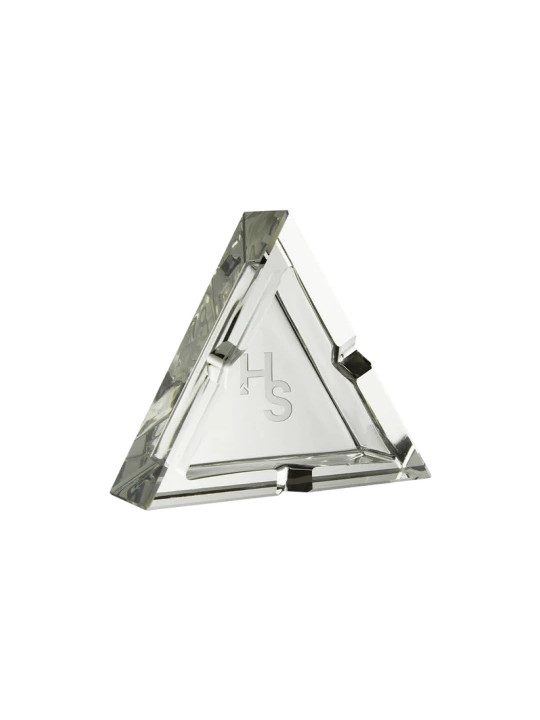 Higher Standards Scrumiera Cristal
