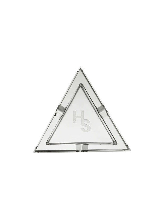 Higher Standards Scrumiera Cristal