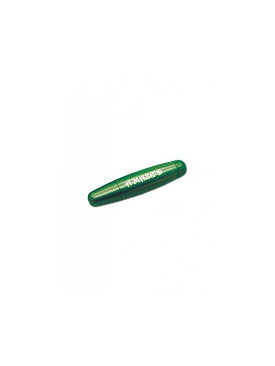 Amazed' Pure Pipe Aluminium PU 1pc