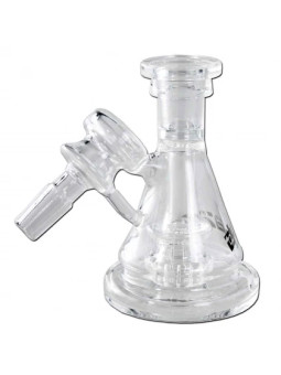 'Blaze' Pre-cooler Shower Head Percolator Pyramid