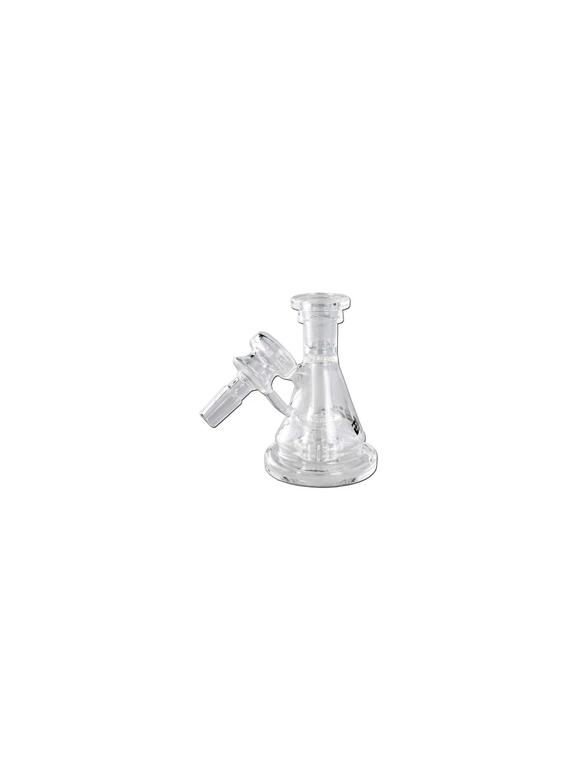'Blaze' Pre-cooler Shower Head Percolator Pyramid