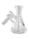 'Blaze' Pre-cooler Shower Head Percolator Pyramid