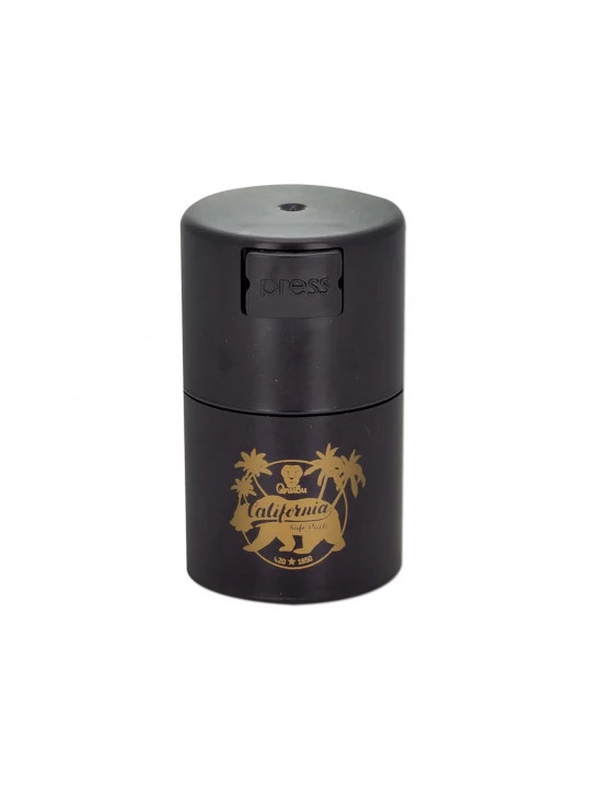 Recipient vidat Qnubu California - 60 ml