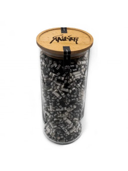 Filtru Carbon Kailar Black&White 5.9mm x825buc