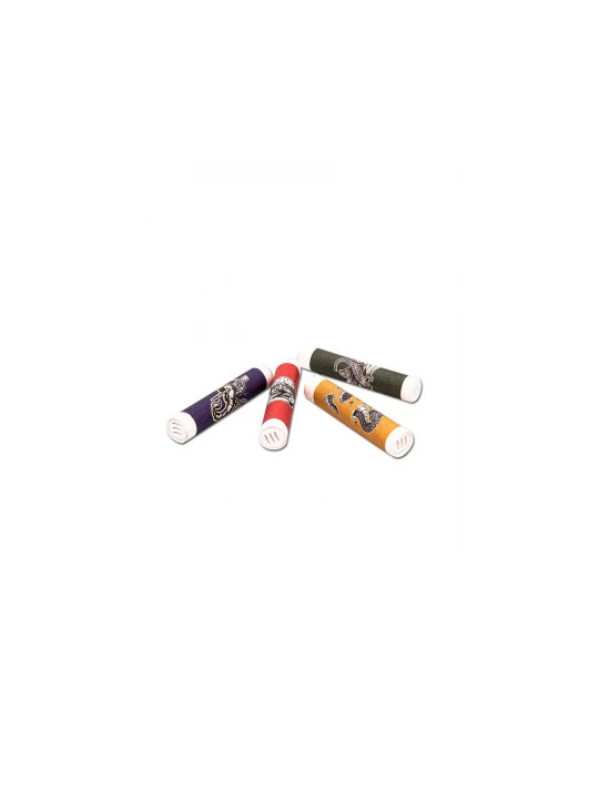 Filtru Carbon StreetFood 6mm x80buc