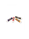 Filtru Carbon StreetFood 6mm x80buc