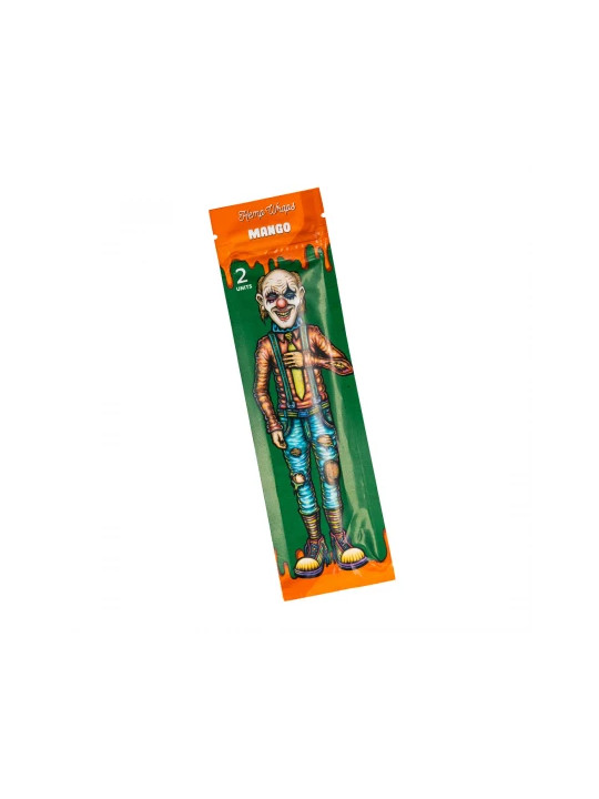 Foite Blunt Lion RollingCircus Canepa - Mango x2