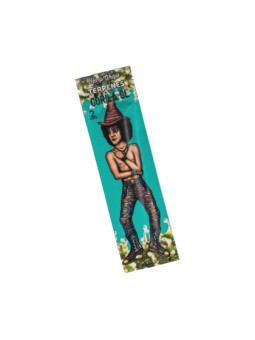 Foite Blunt Lion RollingCircus Canepa - Terpeni Gorilla x2