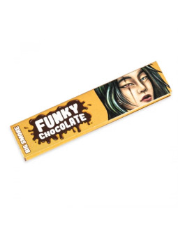 Foite Lion RollingCircus KSS Aroma Funky Chocolate