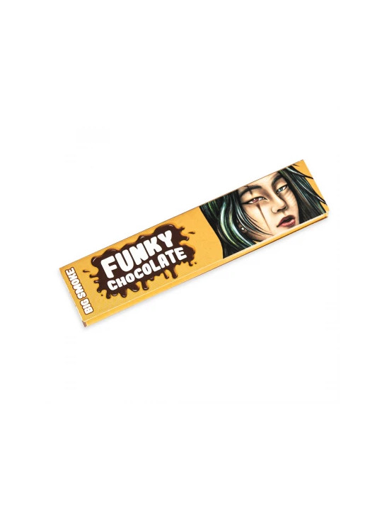 Foite Lion RollingCircus KSS Aroma Funky Chocolate