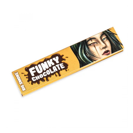 Foite Lion RollingCircus KSS Aroma Funky Chocolate