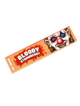 Foite Lion RollingCircus KSS Aroma Bloody Strawberry
