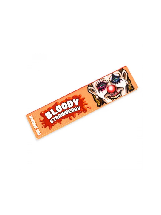 Foite Lion RollingCircus KSS Aroma Bloody Strawberry
