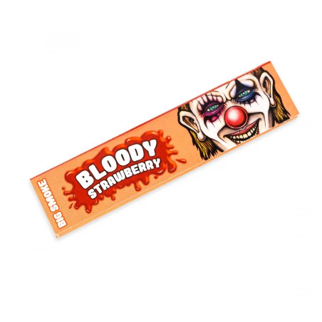 Foite Lion RollingCircus KSS Aroma Bloody Strawberry