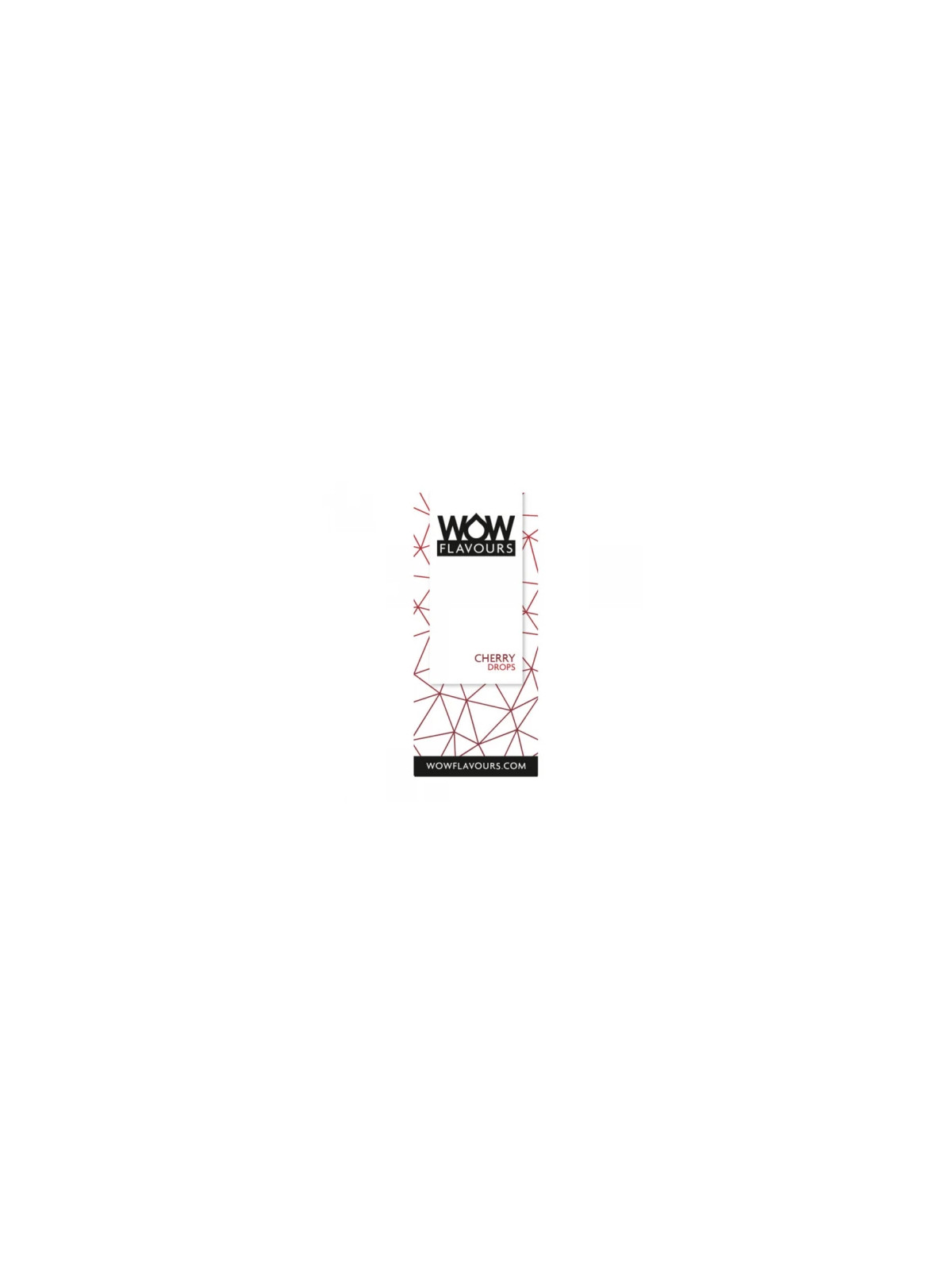 Wow Picaturi cu Arome pt Filtre - Cool Cherry 10ml