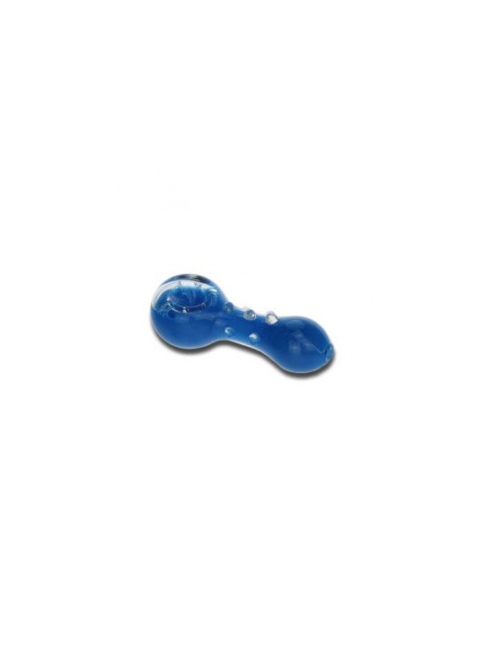 Pipa 'Black Leaf' cu Lichid