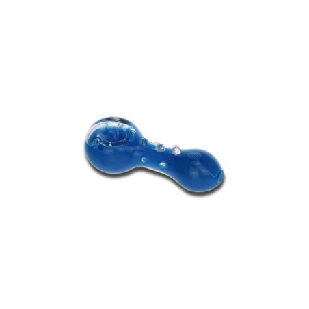 Pipa 'Black Leaf' cu Lichid