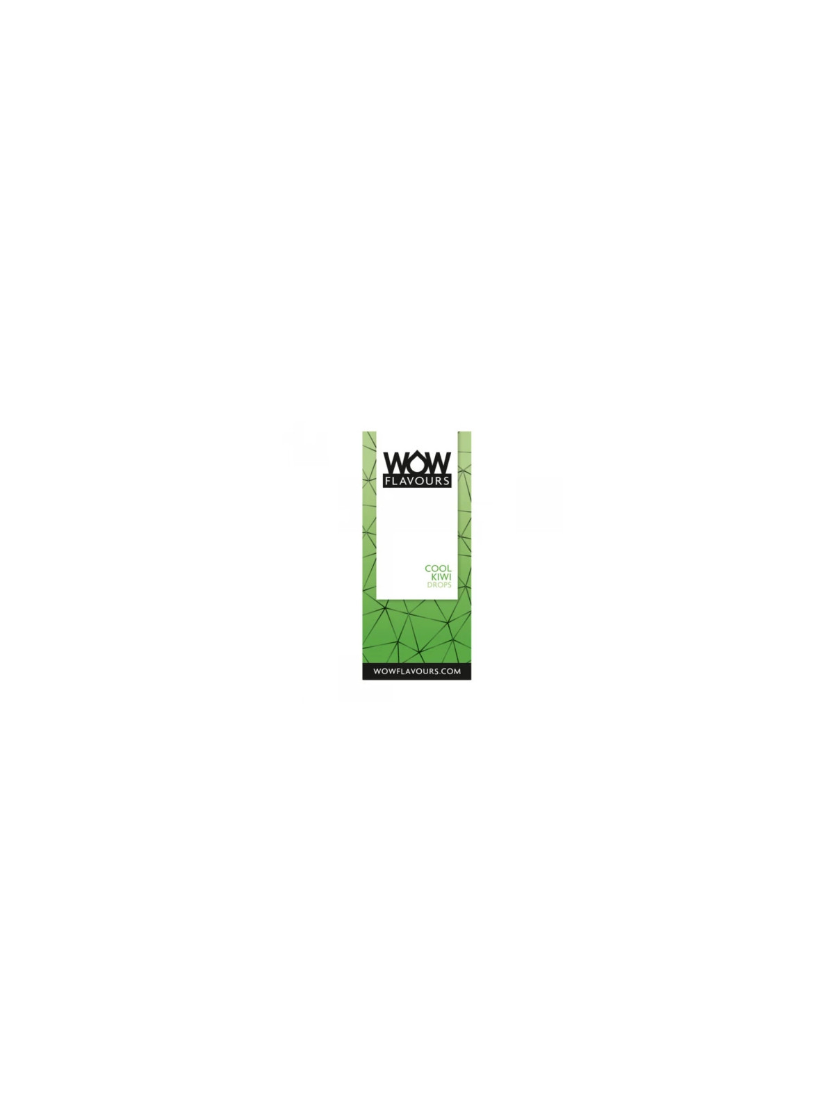 Wow Picaturi cu Arome pt Filtre - Cool Kiwi 10ml
