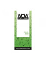 Wow Picaturi cu Arome pt Filtre - Cool Kiwi 10ml