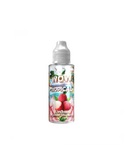 Wow Picaturi cu Arome pt Filtre - Cool Lychee 10ml