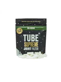 Filtre Tube Supreme Joint Terpeni OG Kush