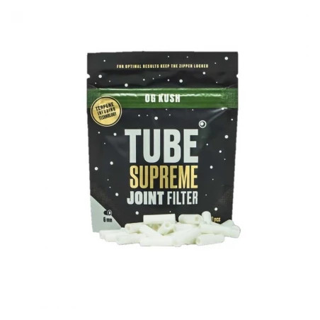 Filtre Tube Supreme Joint Terpeni OG Kush