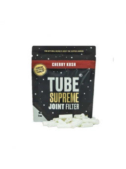 Filtre Tube Supreme Joint Terpeni Cherry Kush