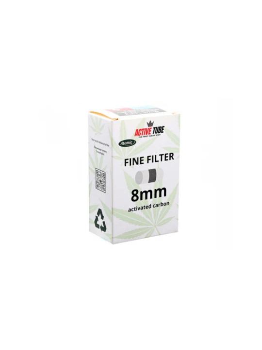 Filtru Carbon Active Tube Fine