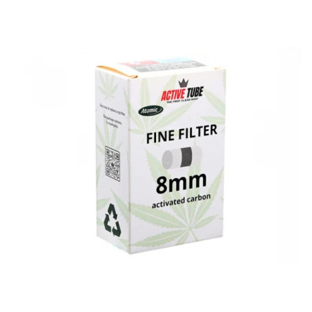 Filtru Carbon Active Tube Fine
