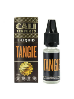 Cali Terpenes – Tangie E-Liquid (10ml)