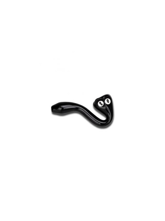 Pipa 'Black Leaf' Cat Eyes