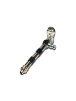 Screwable Pipe