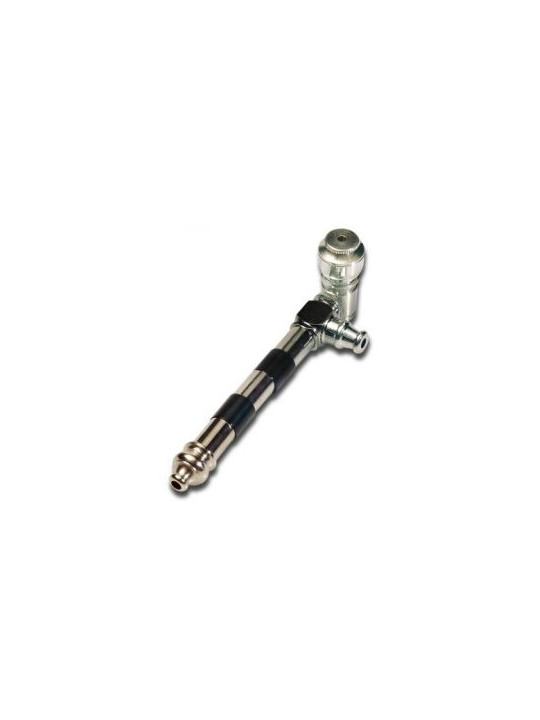 Screwable Pipe