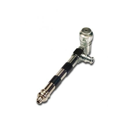 Screwable Pipe