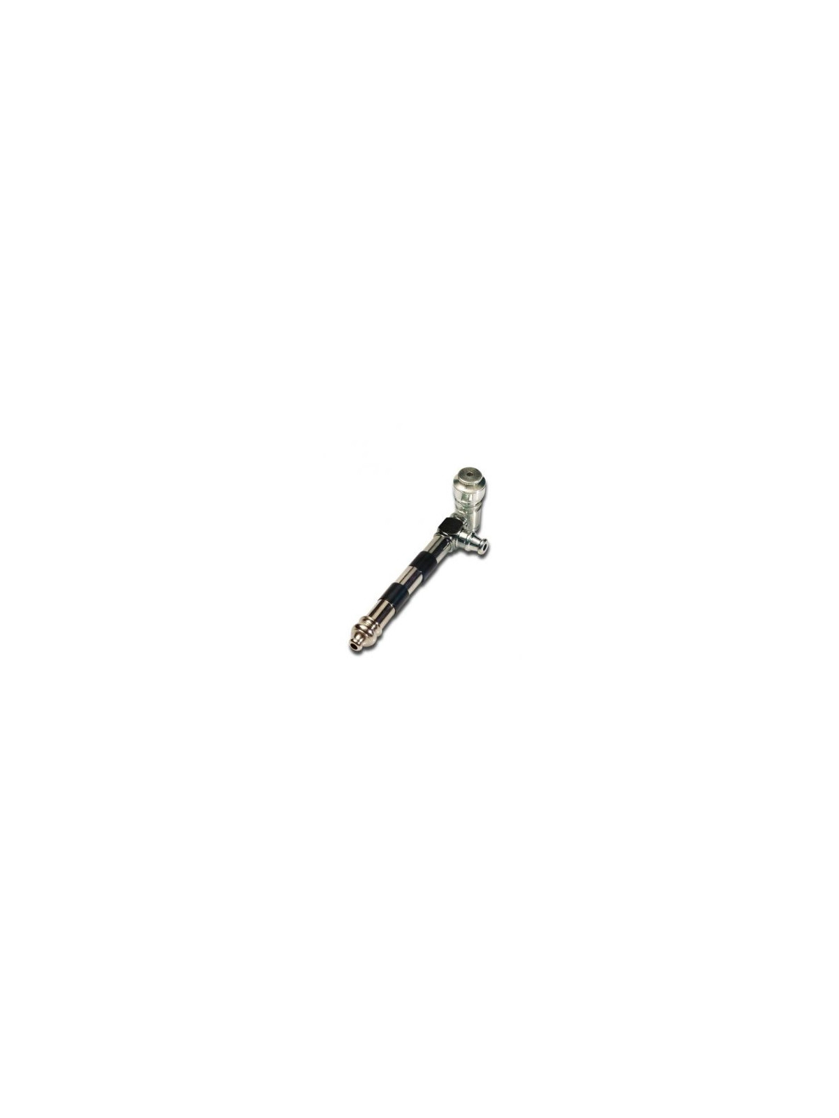 Screwable Pipe