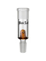 Adaptor Bong Carbon 'Black Leaf' SG14/19