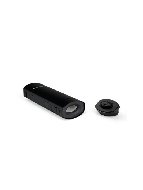 Vaporizator X-Vape X-Max Starry 4 Black